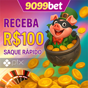9099bet Ganhe R$ 100,00 Gratis